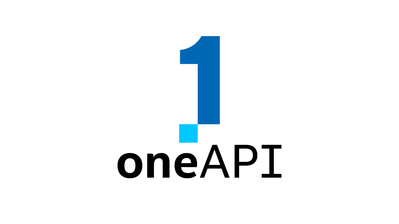 logo-oneapi